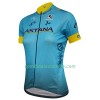 Maillot 2018 Astana Pro Team Femme N001